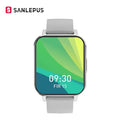 SANLEPUS 2020 NEW Smart Watch Sport Heart Rate Monitor Waterproof Fitness Bracelet Men Women Smartwatch For Android Apple Xiaomi AExp
