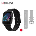 SANLEPUS Global Version Smart Watch IP67 Waterproof Smartwatch 2020 New Men Women Fitness Bracelet Band For Android Apple Xiaomi AExp