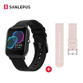 SANLEPUS Global Version Smart Watch IP67 Waterproof Smartwatch 2020 New Men Women Fitness Bracelet Band For Android Apple Xiaomi AExp