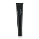 Satin Cream Foundation -