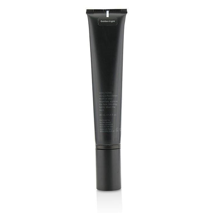 Satin Cream Foundation -