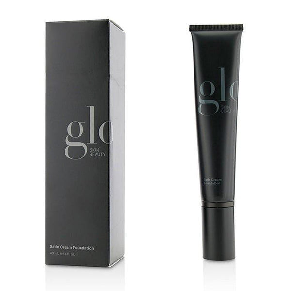 Satin Cream Foundation - # Golden Light - 40ml-1.4oz-Make Up-JadeMoghul Inc.