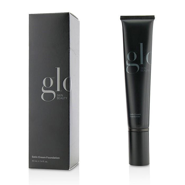 Satin Cream Foundation -