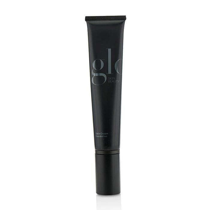 Satin Cream Foundation -