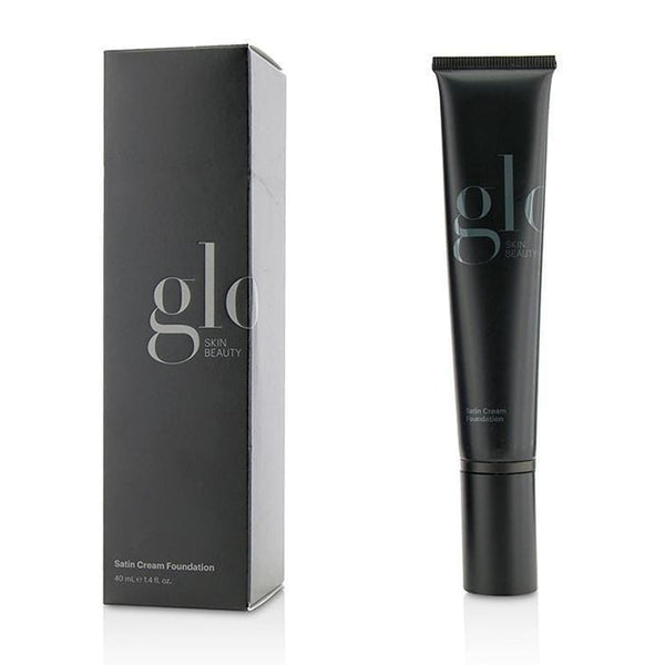 Satin Cream Foundation - # Honey Fair - 40ml-1.4oz-Make Up-JadeMoghul Inc.