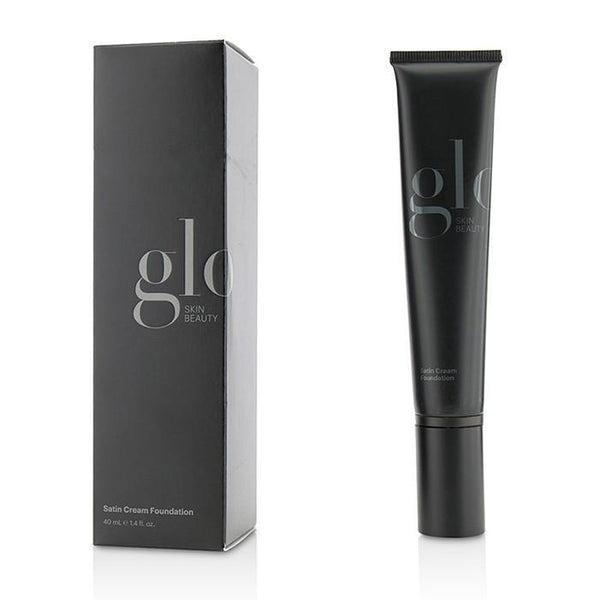 Satin Cream Foundation - # Natural Light - 40ml-1.4oz-Make Up-JadeMoghul Inc.