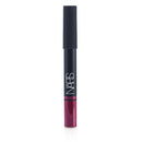 Satin Lip Pencil - Hyde Park - 2.2g-0.07oz-Make Up-JadeMoghul Inc.