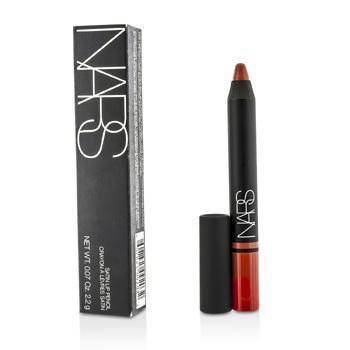 Satin Lip Pencil - Lodhi - 2.2g-0.07oz-Make Up-JadeMoghul Inc.