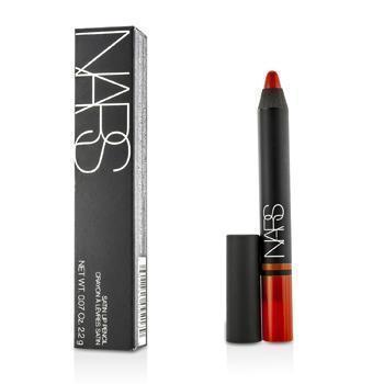 Satin Lip Pencil - Timanfaya-Make Up-JadeMoghul Inc.