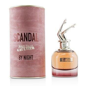 Scandal By Night Eau De Parfum Intense Spray - 50ml/1.7oz-Fragrances For Women-JadeMoghul Inc.