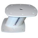 Scanstrut 6" Aluminum PowerTower f-Open Array Raymarine (4), Furuno (2) Navico HALO (3, 4, 6) [APT6003]-Radar/TV Mounts-JadeMoghul Inc.