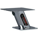 Scanstrut 6" PowerTower Polished Stainless Steel f-Garmin & Furuno Domes [SPT1002]-Radar/TV Mounts-JadeMoghul Inc.