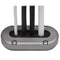 Scanstrut Multi Deck Seal - Fits Multiple Cables up to 15mm [DS-MULTI]-Wire Management-JadeMoghul Inc.