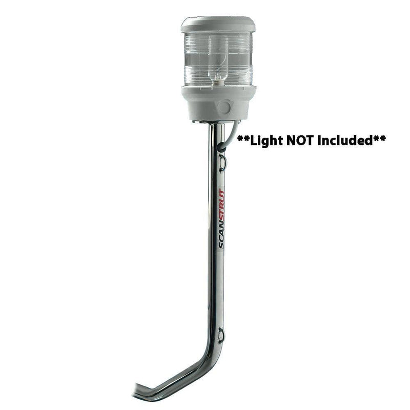 Scanstrut SC110 PowerTower Port Mounted Light Bar [SC110]-Radar/TV Mounts-JadeMoghul Inc.