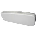 Scanstrut Scanpod Helm Pod 4 Instrument Uncut - Usable Face 4.3" x 19.7" - White [SPH-4I-W]-Display Mounts-JadeMoghul Inc.