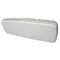 Scanstrut Scanpod Helm Pod 4 Instrument Uncut - Usable Face 4.3" x 19.7" - White [SPH-4I-W]-Display Mounts-JadeMoghul Inc.