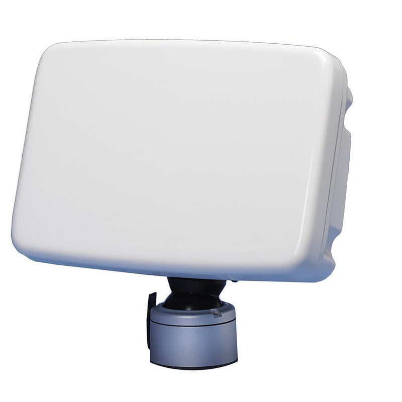 Scanstrut Scanpod Slim Deck Pod - Up to 7" Display - White [SPD-7-W]-Display Mounts-JadeMoghul Inc.