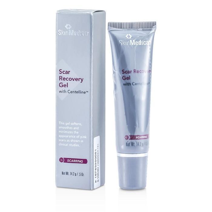 Scar Recovery Gel With Centelline - 15ml-0.5oz-All Skincare-JadeMoghul Inc.