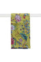 Scarves Winter Scarf 18" x 72" Multi-colored Eclectic, Bohemian, Traditional Scarf 7590 HomeRoots