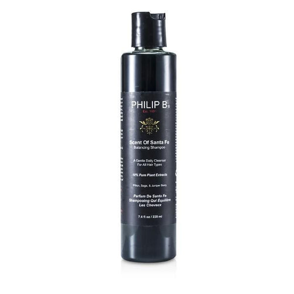 Scent of Santa Fe Balancing Shampoo (For All Hair Types)-Hair Care-JadeMoghul Inc.
