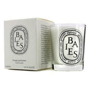 Scented Candle - Baies (Berries) - 190g-6.5oz-Home Scent-JadeMoghul Inc.