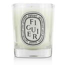 Scented Candle - Figuier (Fig Tree) - 70g-2.4oz-Home Scent-JadeMoghul Inc.