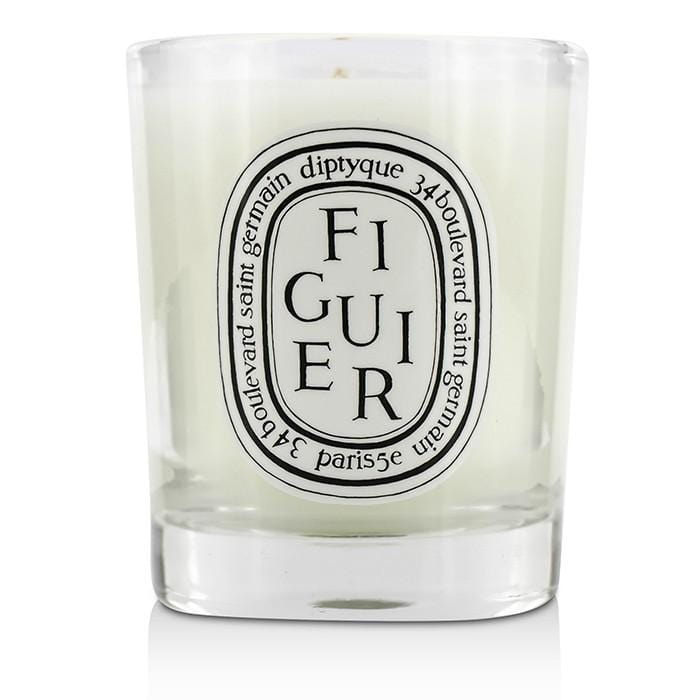 Scented Candle - Figuier (Fig Tree) - 70g-2.4oz-Home Scent-JadeMoghul Inc.