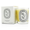 Scented Candle - Musc (Musk)-Home Scent-JadeMoghul Inc.