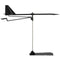 Schaefer Great Hawk Wind Indicator f-Boats From 8M - 20M [H002F00]-Weather Instruments-JadeMoghul Inc.