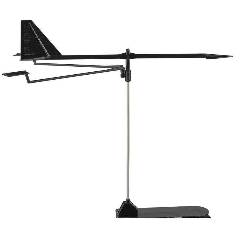 Schaefer Great Hawk Wind Indicator f-Boats From 8M - 20M [H002F00]-Weather Instruments-JadeMoghul Inc.