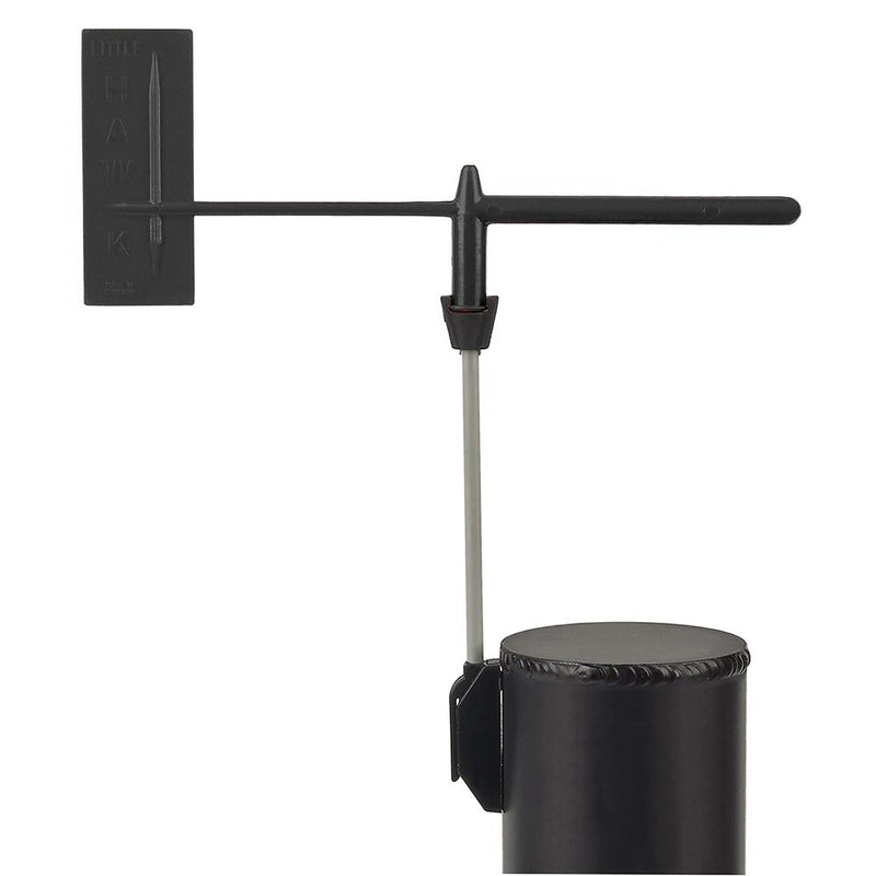 Schaefer Little Hawk Race Wind Indicator f-Boats up to 8M [H007F00]-Weather Instruments-JadeMoghul Inc.