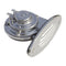 Schmitt Ongaro Mini SS Single Drop-In Horn w-SS Grill - 12V Low Pitch [10050]-Horns-JadeMoghul Inc.