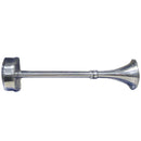 Schmitt Ongaro Standard Single Trumpet Horn -12V- Stainless Exterior [10025]-Horns-JadeMoghul Inc.