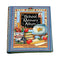 SCHOOL MEMORY ALBUM-Learning Materials-JadeMoghul Inc.