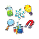 SCIENCE LAB DESIGNER CUT OUTS-Learning Materials-JadeMoghul Inc.