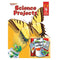 SCIENCE PROJECTS GRS 1-2-Learning Materials-JadeMoghul Inc.