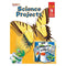 SCIENCE PROJECTS GRS 3-4-Learning Materials-JadeMoghul Inc.
