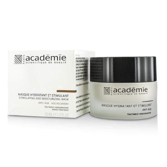 Scientific System Stimulating and Moisturizing Mask - 50ml-1.7oz-All Skincare-JadeMoghul Inc.