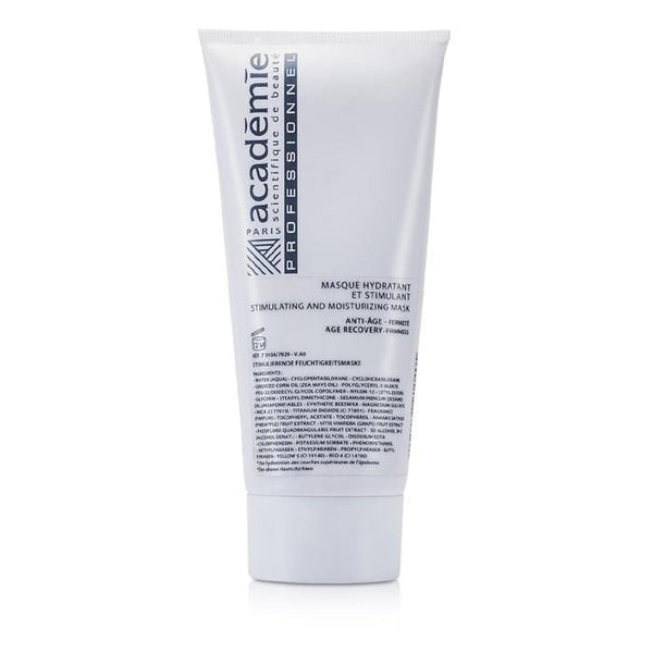 Scientific System Stimulating & Moisturizing Mask (Salon Size) - 200ml-6.75oz-All Skincare-JadeMoghul Inc.