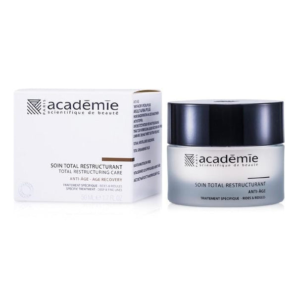 Scientific System Total Restructuring Care Cream - 50ml-1.7oz-All Skincare-JadeMoghul Inc.