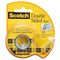 SCOTCH DOUBLE SIDED TAPE 3/4X200IN-Supplies-JadeMoghul Inc.