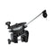 Scotty 1071 Laketroller Clamp Mount Manual Downrigger [1071DP]-Downriggers-JadeMoghul Inc.