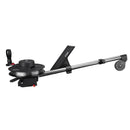 Scotty 1085 Strongarm 30" Manual Downrigger w-Rod Holder [1085]-Downriggers-JadeMoghul Inc.