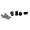 Scotty 133-16 Well Nut Mounting Kit - 16 Pack [133-16]-Accessories-JadeMoghul Inc.