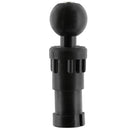 Scotty 159 1" Ball w-Post Mount [0159]-Accessories-JadeMoghul Inc.