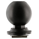 Scotty 168 1-1-2" Ball w-Low Profile Track Mount [0168]-Accessories-JadeMoghul Inc.