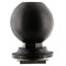 Scotty 168 1-1-2" Ball w-Low Profile Track Mount [0168]-Accessories-JadeMoghul Inc.