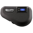 Scotty 2133 HP Electric Downrigger Lid [2133]-Downrigger Accessories-JadeMoghul Inc.