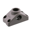 Scotty 241 Combination Side or Deck Mount - Grey [241-GR]-Accessories-JadeMoghul Inc.