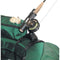 Scotty 267 Fly Rod Holder w-266 Float Tube Mount [267]-Rod Holders-JadeMoghul Inc.